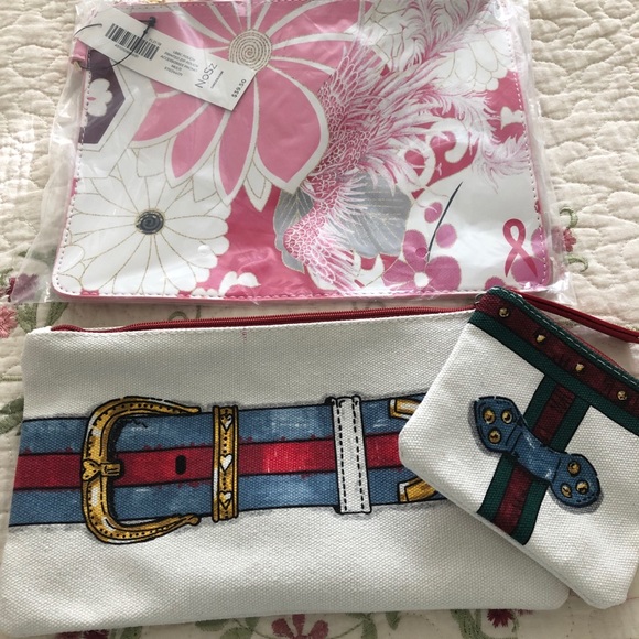 Handbags - Clutch bags